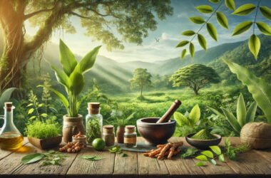 Well Health Organic Ayurveda