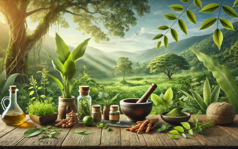 Well Health Organic Ayurveda