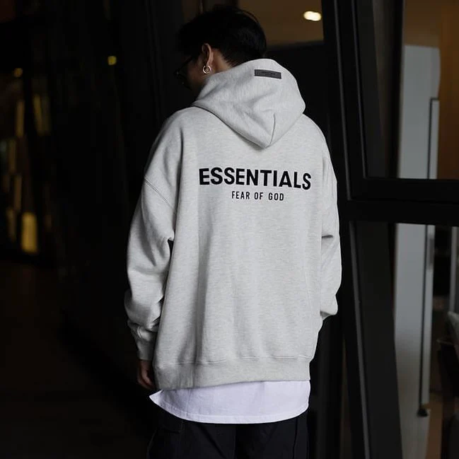 Essentials Hoodie
