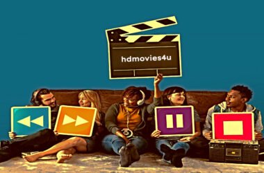Movies4u: Your Ultimate Hub for Streaming Movies Online - Copper Chips