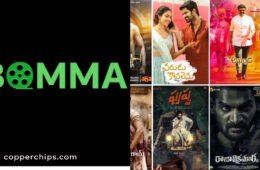 Movies4u: Your Ultimate Hub for Streaming Movies Online - Copper Chips