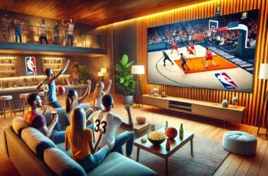 Nba-Streams