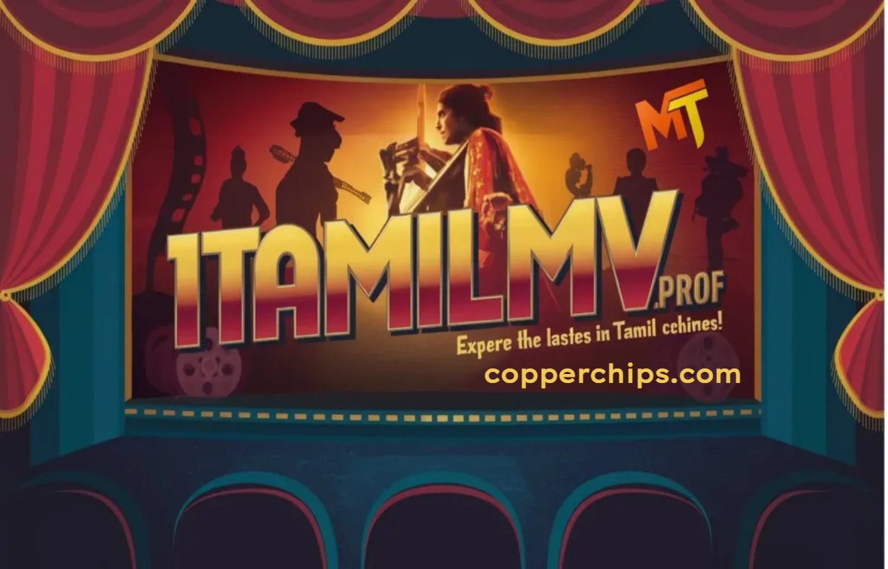 1Tamilmv
