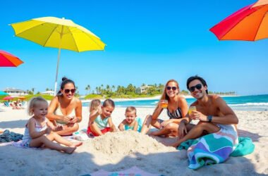 Affordable Family Holiday Packages