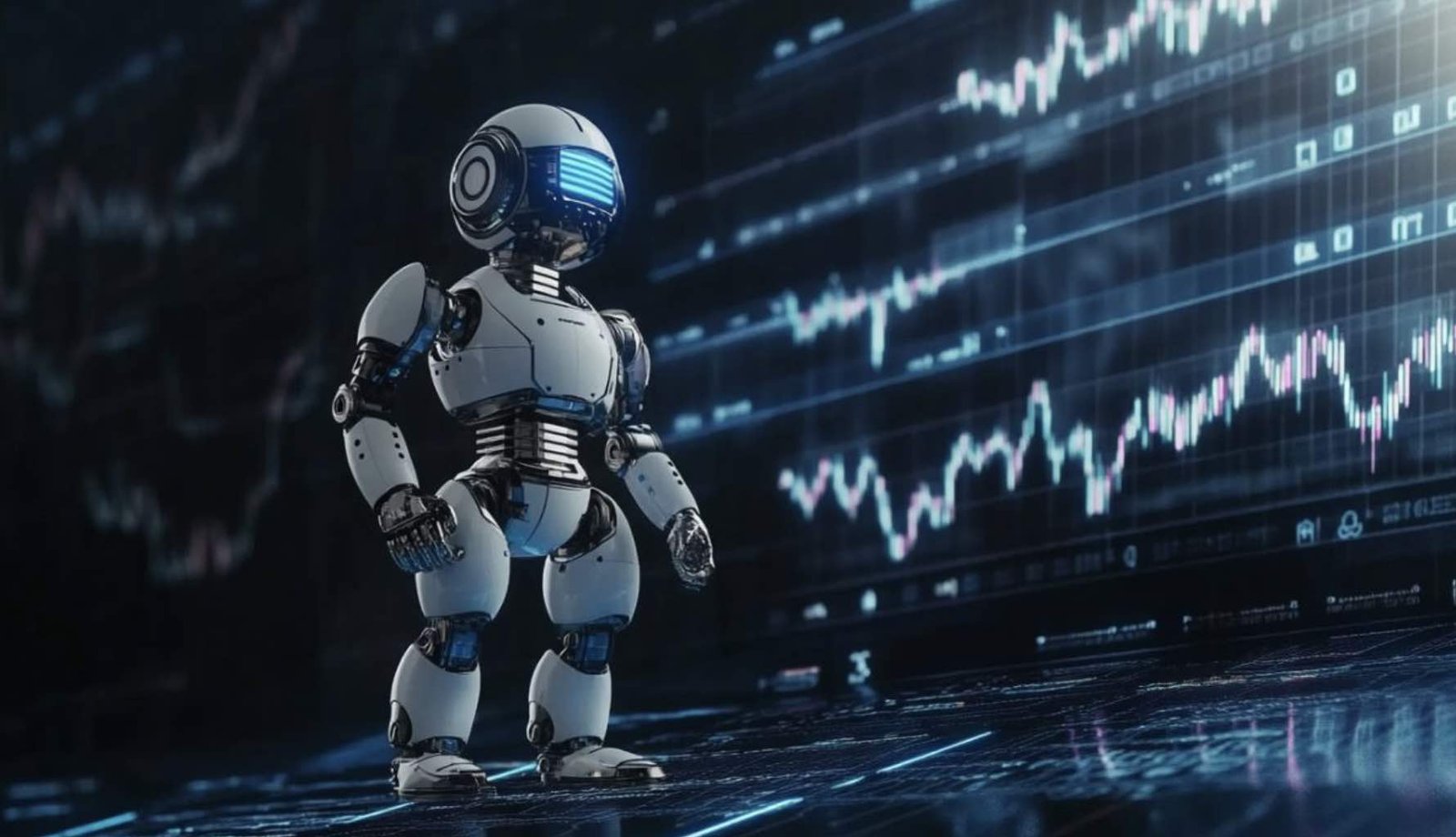 Effortless Trading: How EasyMoney.Bot Redefines Automated Trading