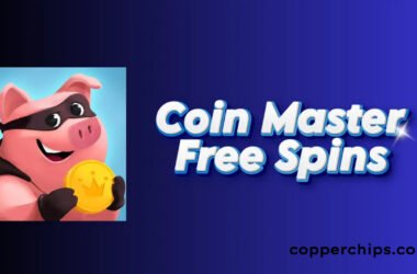 Coin Master Free Spins