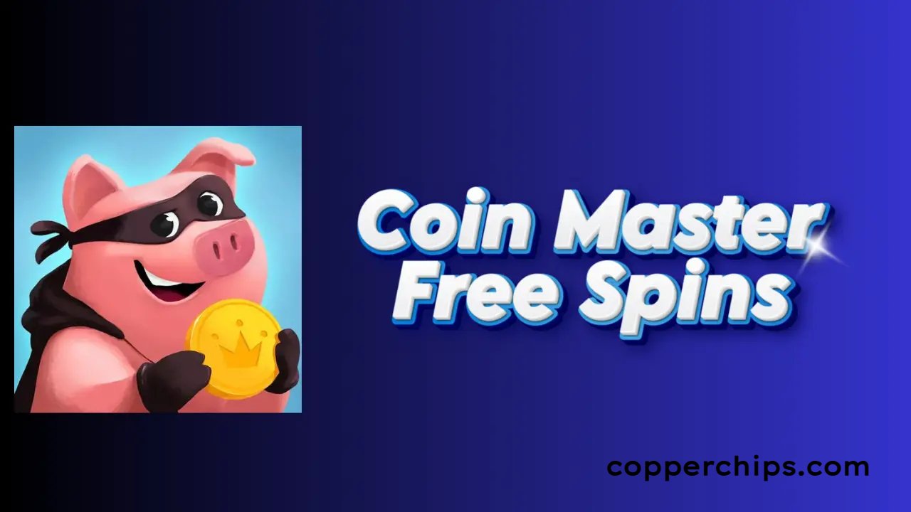 Coin Master Free Spins