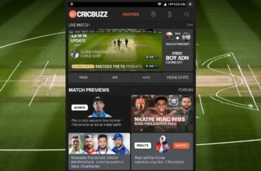 Cricbuzz