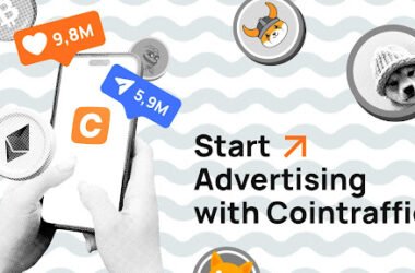 Crypto Ad Campaigns