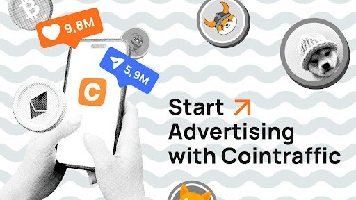 Crypto Ad Campaigns
