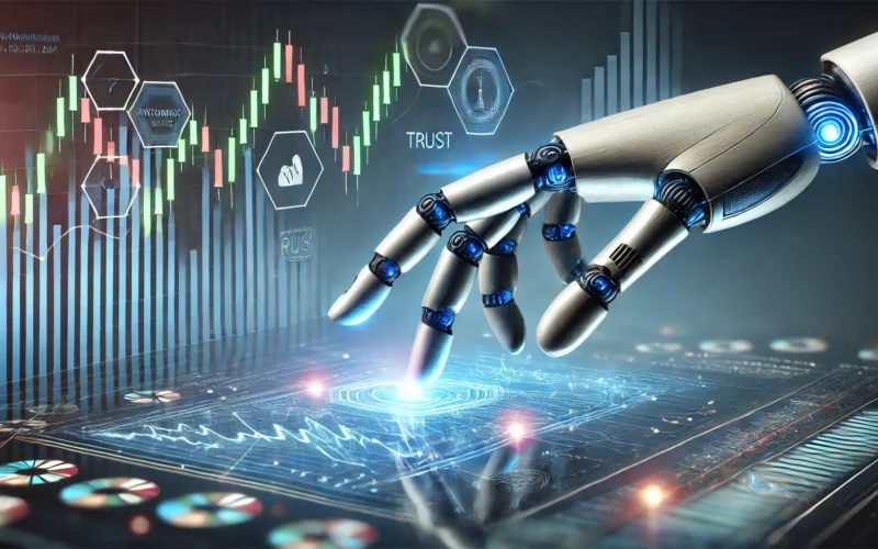 EasyMoney.Bot - Transforming Automated Trading into Effortless Success