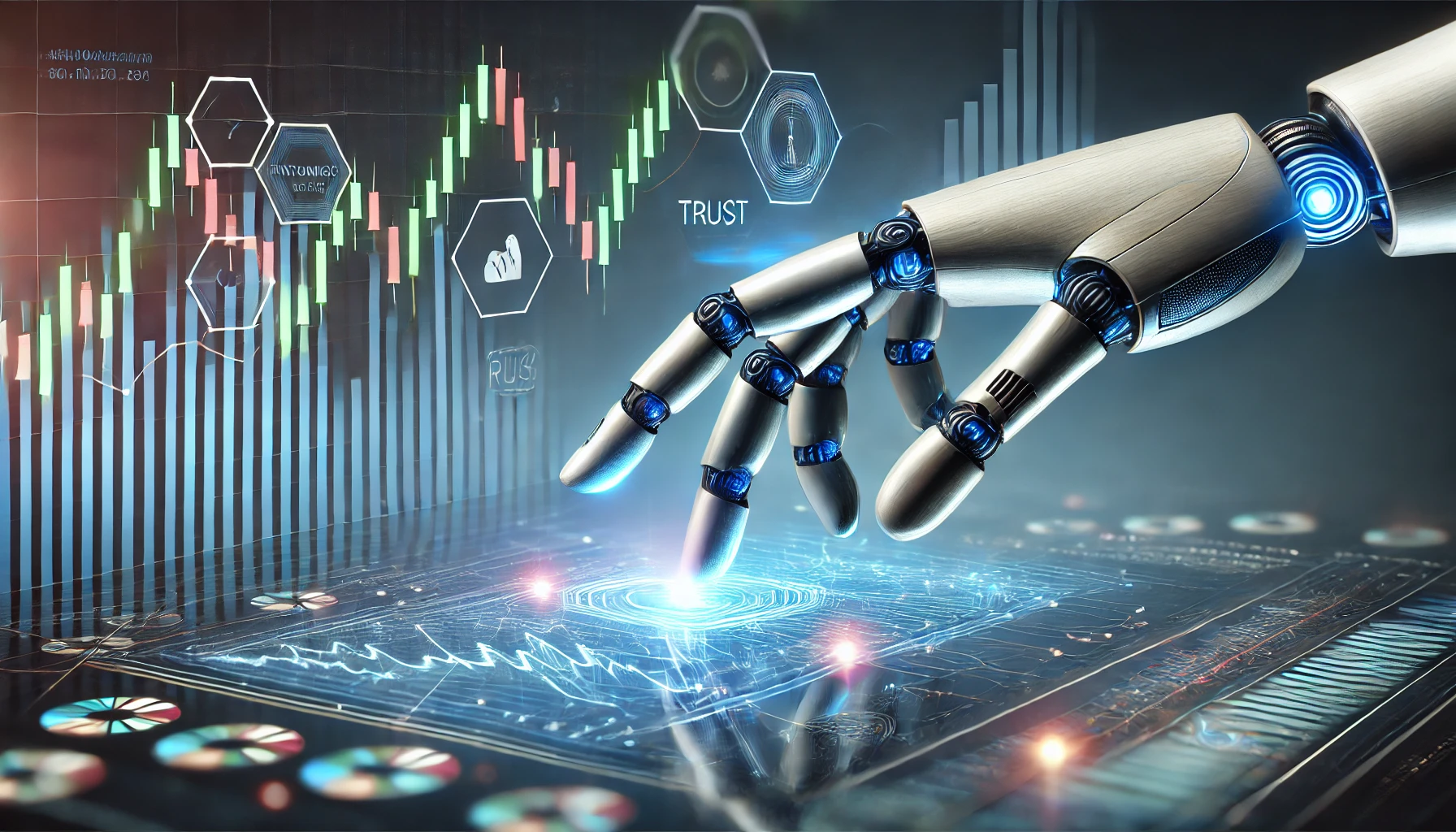 EasyMoney.Bot - Transforming Automated Trading into Effortless Success