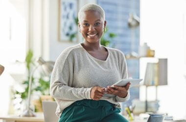 Entrepreneur In The Usa