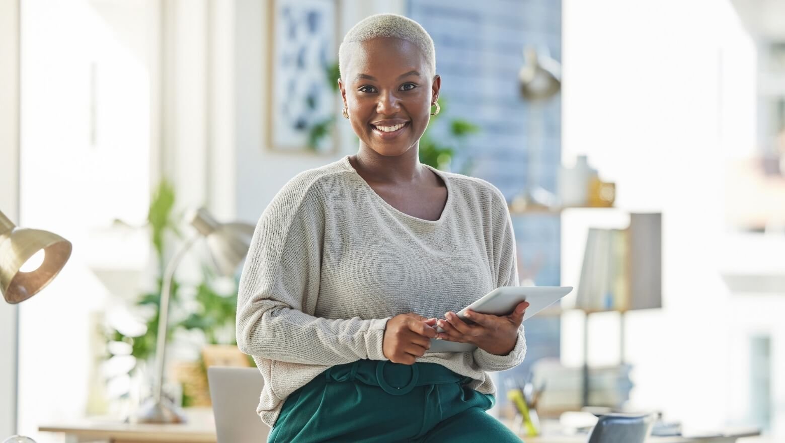 Entrepreneur In The Usa