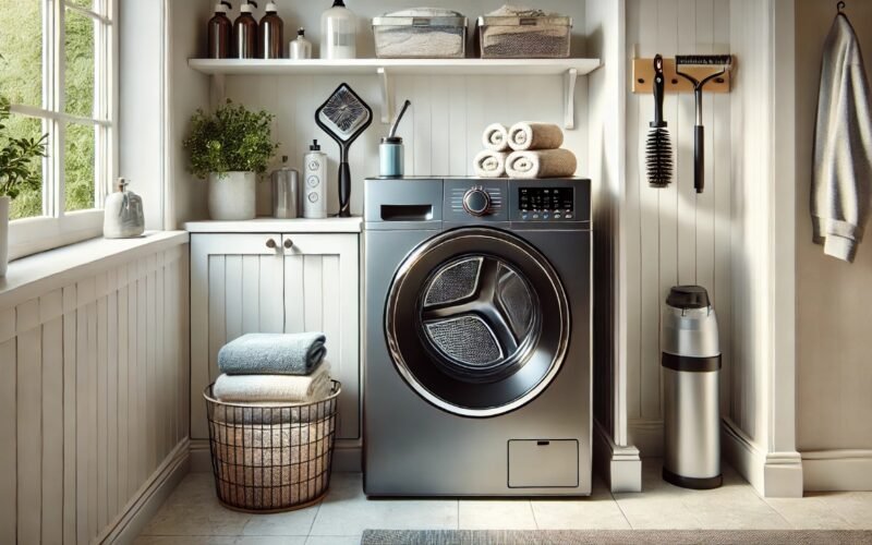 Gas Clothes Dryer not Heating