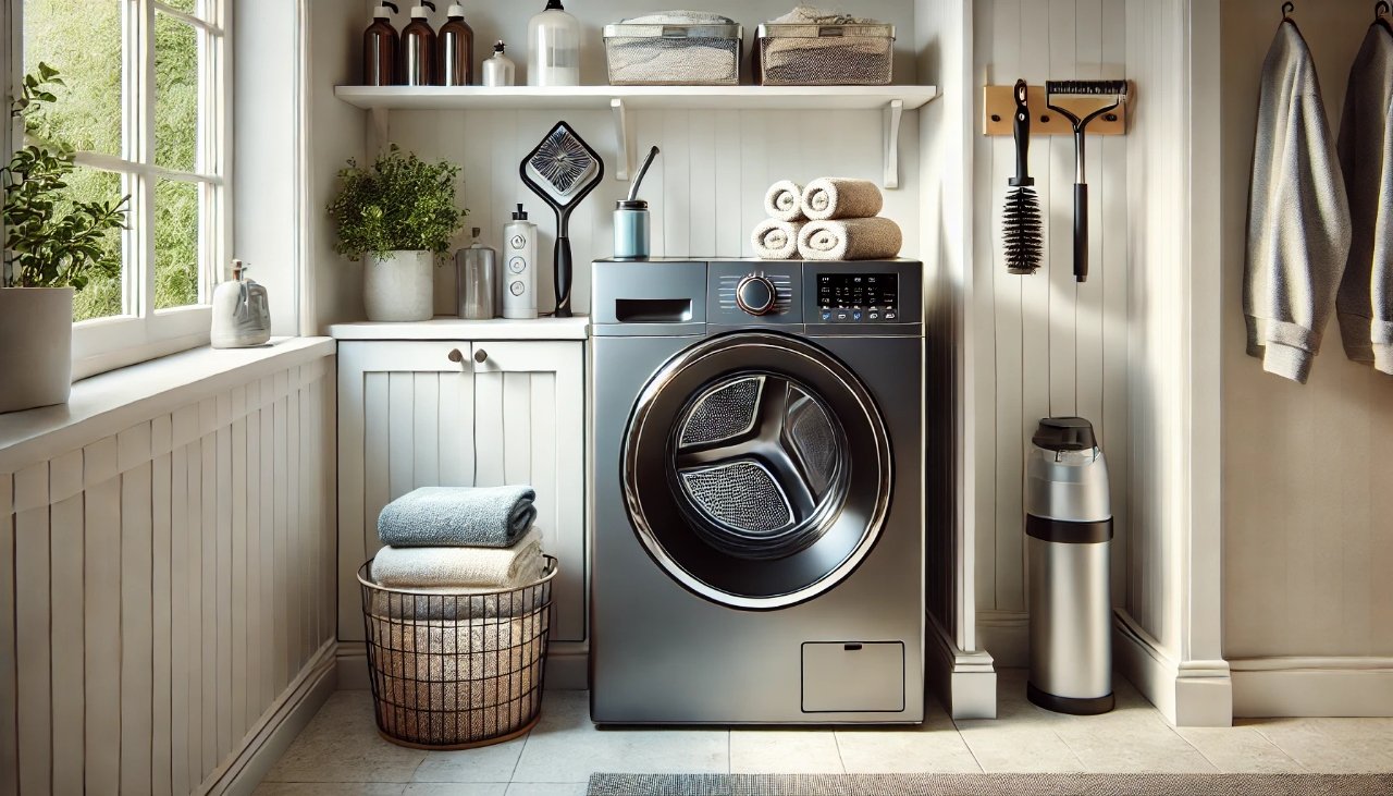 Gas Clothes Dryer Not Heating