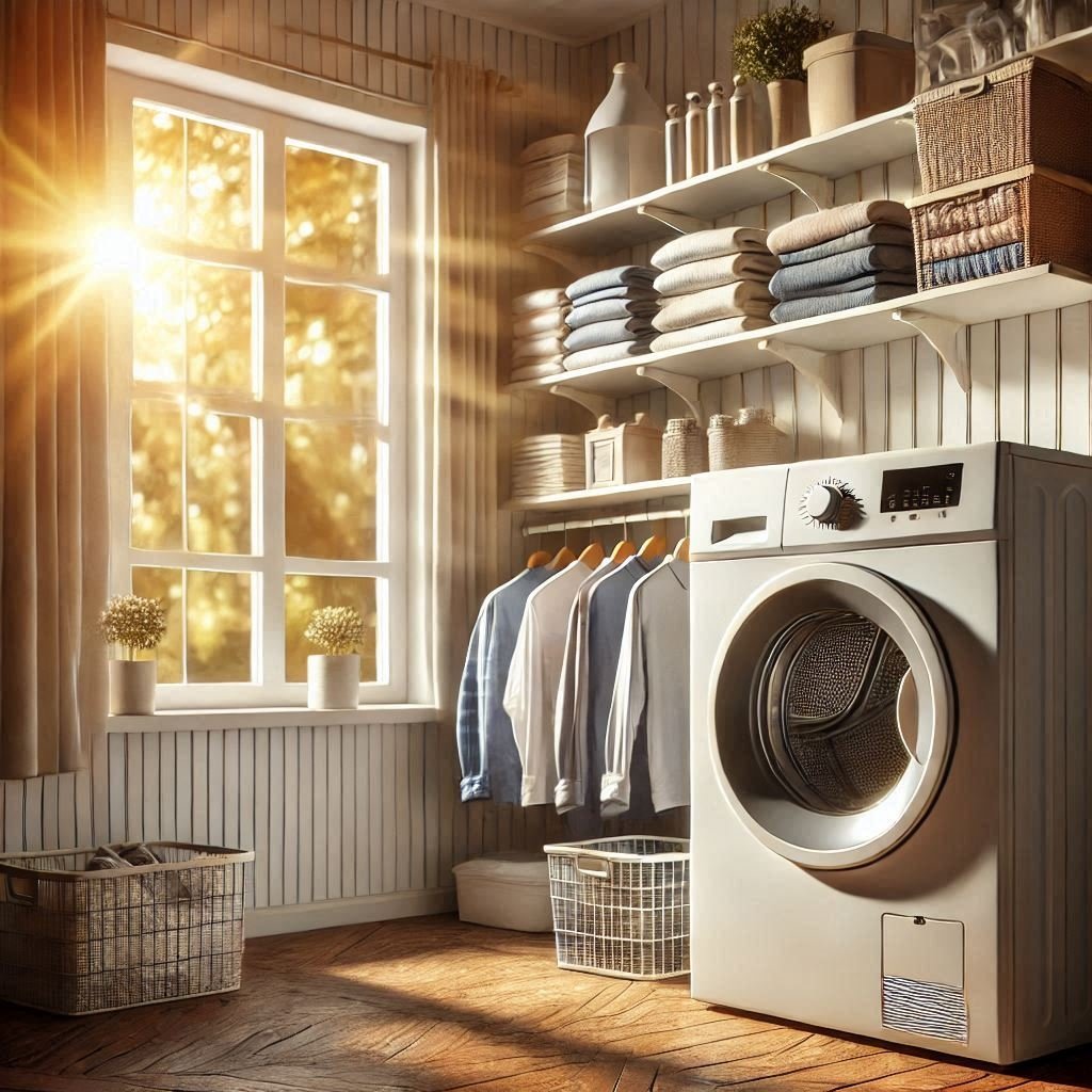 Gas Clothes Dryer Not Heating