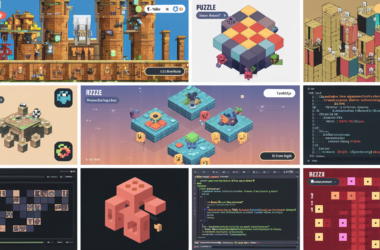 Github.io Games