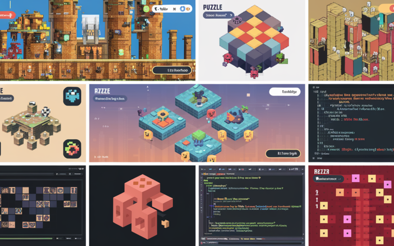 Github.io Games