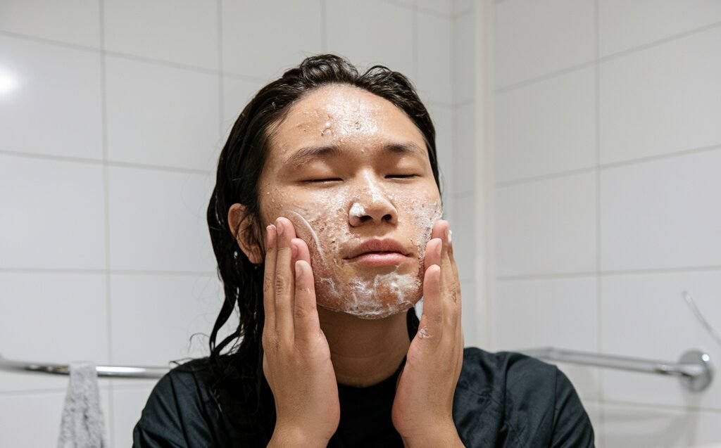 How To Remove Tan From Face