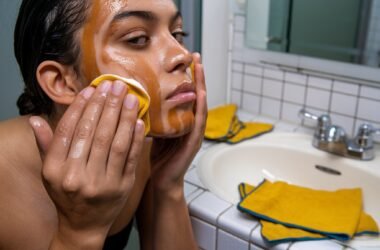 How To Remove Tan From Face