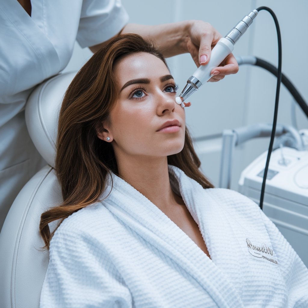 How To Remove Whiteheads