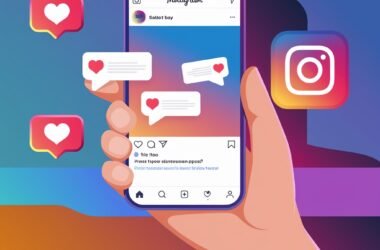 How To See Who Shared Your Instagram Post