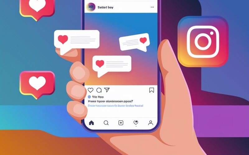 How to See Who Shared Your Instagram Post