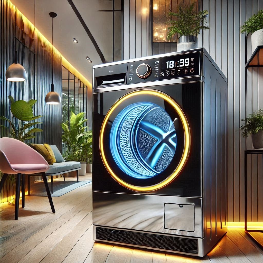 Gas Clothes Dryer Not Heating