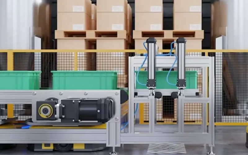 How Industrial Packaging Solutions Enhance Product Protection and Efficiency