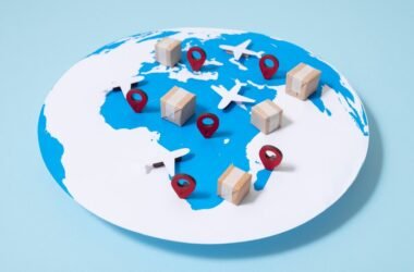 International Shipping