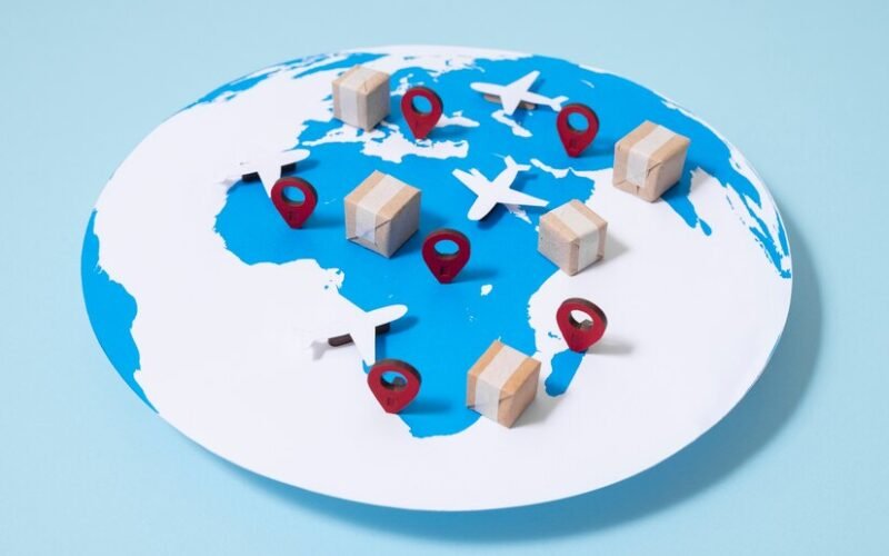 International Shipping