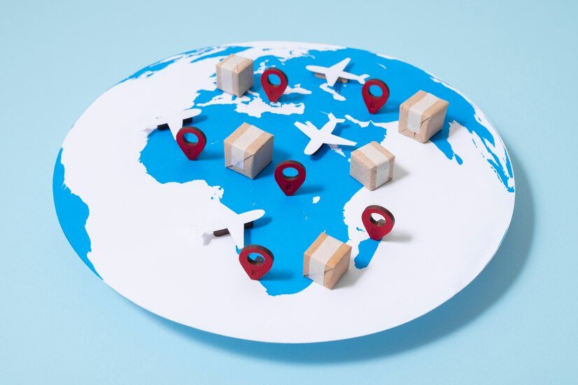 International Shipping