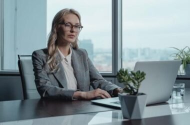 Project Manager To Ceo