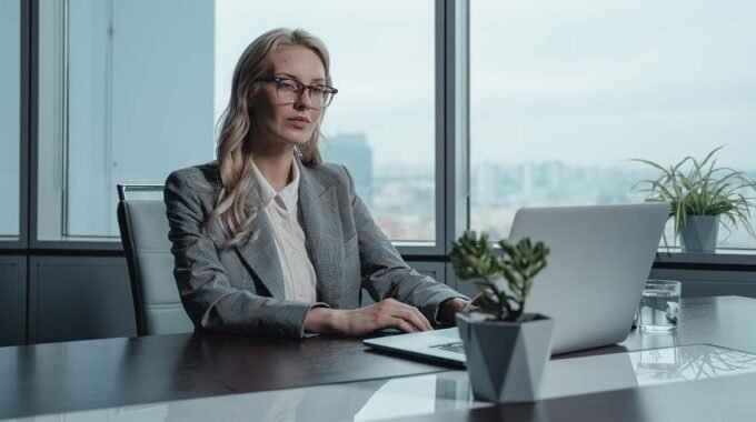 Project Manager To Ceo