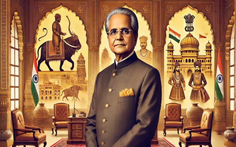 Rajasthan CM