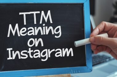 Ttm Mean On Instagram