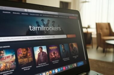 Tamilrockers