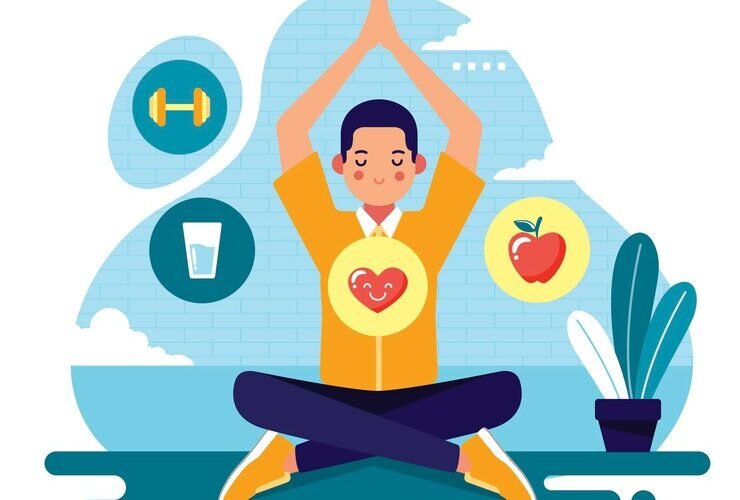 Well Health Tips in Hindi WellHealthOrganic