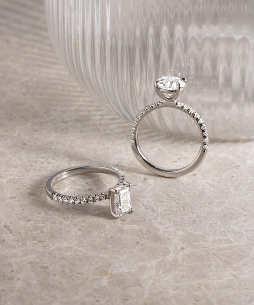 Loose Lab Grown Diamonds