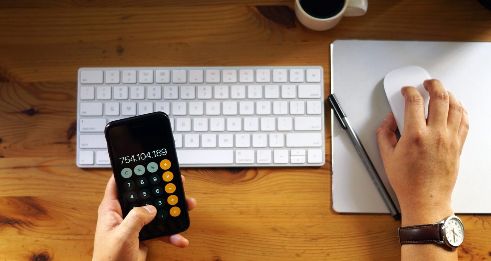 Simple Interest Calculator