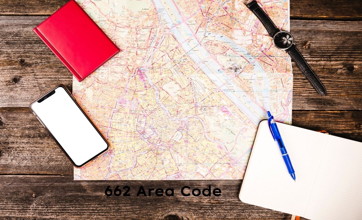 662 Area Code