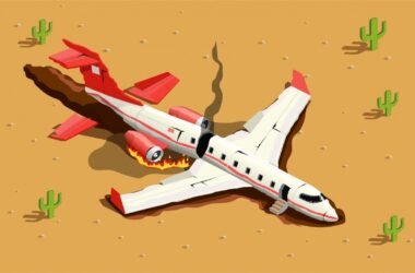 Boeing 727 Crash South Sudan