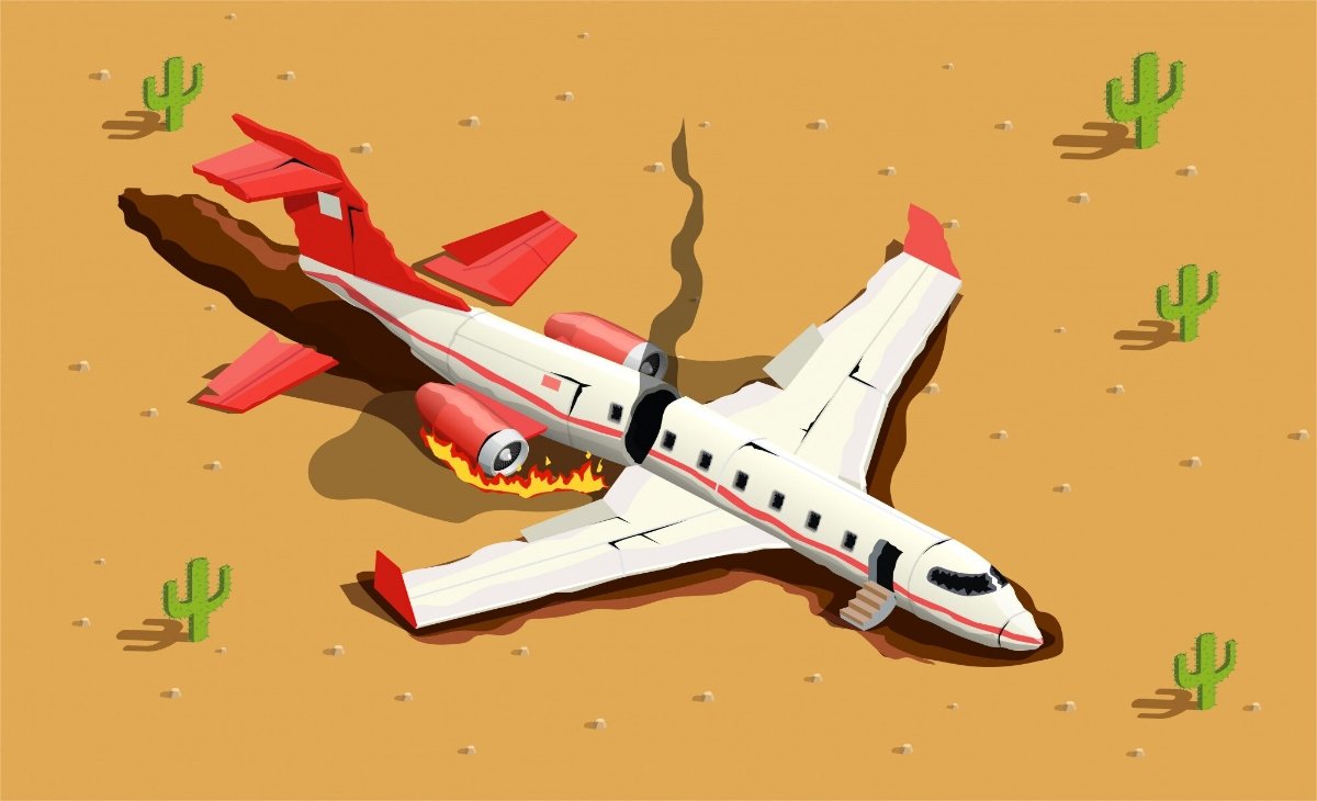 Boeing 727 Crash South Sudan