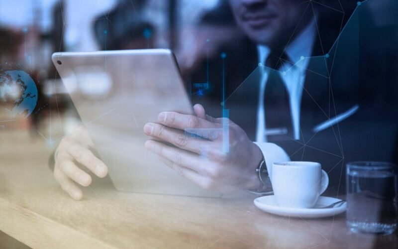 Coyyn.com Digital Business