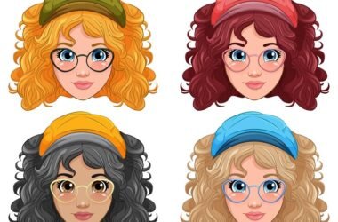 Hairstyles With Bangs