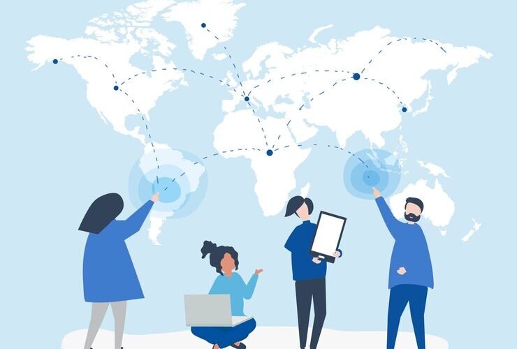 Hosting International Employees