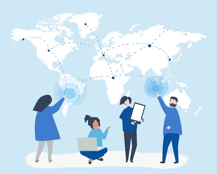 Hosting International Employees