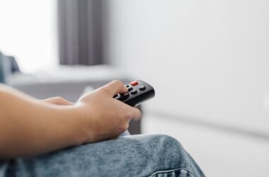 How To Reset Firestick Remote