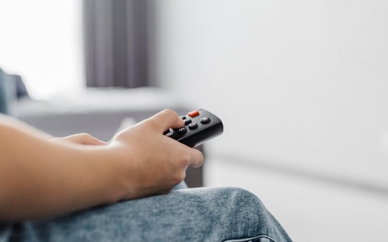 How to Reset Firestick Remote